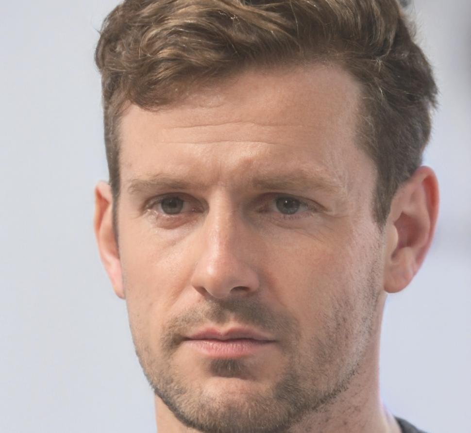 Formateur Bastien Mercier