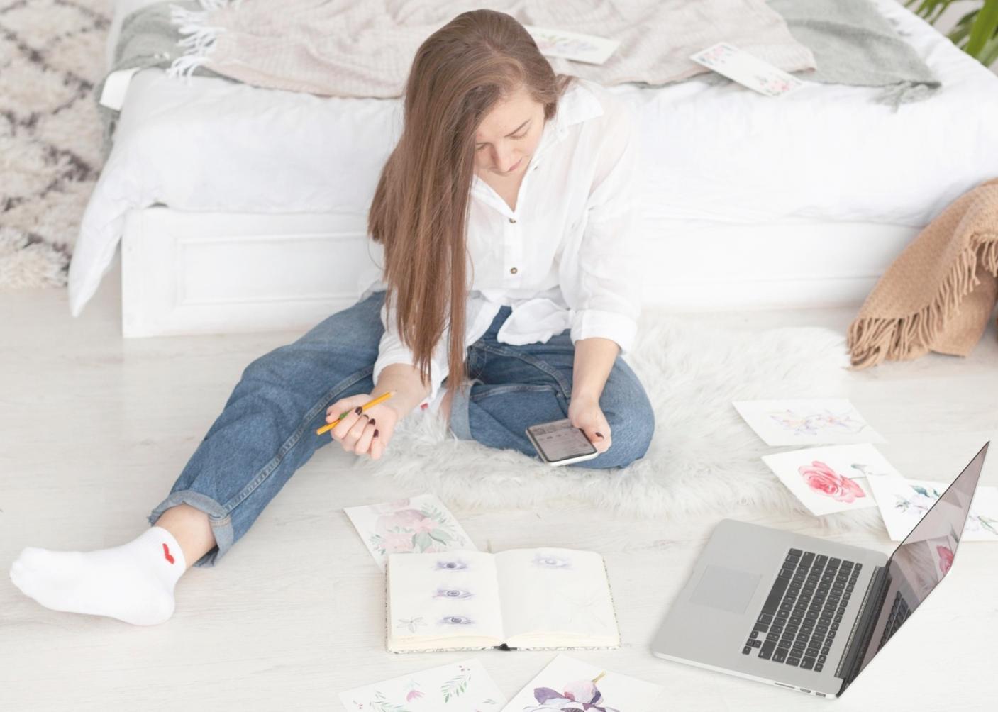 Formation développement mindset financier